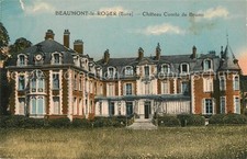 Beaumont roger chateau gebraucht kaufen  Deutschland