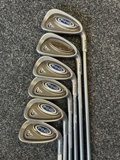 Ping irons graphite for sale  GREAT YARMOUTH