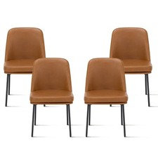 Modern dining chairs for sale  Brentwood