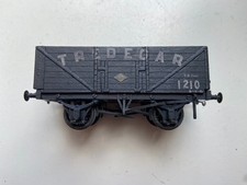 Gauge coal wagon for sale  MANCHESTER