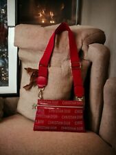 Dior pochette vintage usato  Vittuone
