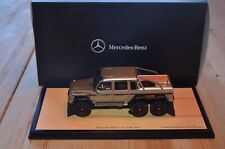 Amg g63 6x6 gebraucht kaufen  Eschach