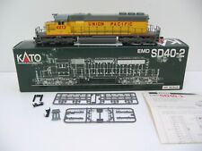 Kato 2807 emd gebraucht kaufen  Leipzig