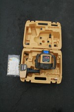 Topcon h5a laser for sale  Rainier