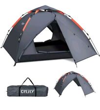 Cflity camping tent for sale  SOUTHPORT