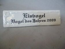 Goebel porzellanaufsteller wer gebraucht kaufen  Viersen
