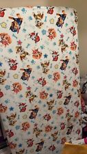 Toddler mattress paw for sale  Austin