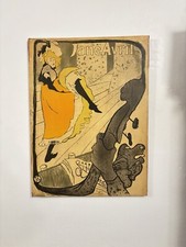 Toulouse lautrec jane gebraucht kaufen  Mülheim an der Ruhr