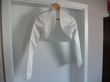 Eleganter schicker bolero gebraucht kaufen  Büdesheim