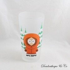 Verre kenny mccormick d'occasion  Cavaillon