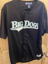 Big dogs jersey for sale  BANBURY