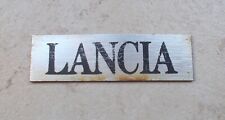 Ancien petit insigne d'occasion  Bayeux