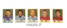 Figurine calciatori panini usato  Villabate