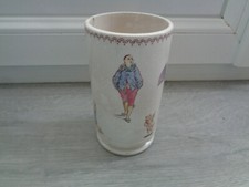 Pot faience sarreguemines d'occasion  Fécamp