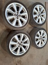 mini cooper alloys for sale mini cooper alloys for sale ATHERSTONE