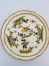 Collection plate reproduction d'occasion  Expédié en Belgium