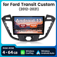 Android ford transit for sale  LEICESTER