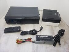 Blaupunkt cdc rf6ir for sale  Mabel