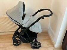 Babystyle prestige active for sale  ST. HELENS