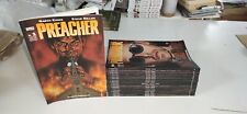 Preacher serie completa usato  Italia