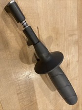 Broca de martelo Ridgid 18V 1/2" apenas cabo auxiliar, 10" de comprimento, nova comprar usado  Enviando para Brazil