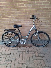 Trek navigator 200 for sale  MARLOW