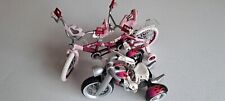 Bratz tandem bike for sale  SUNDERLAND