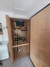 Vinotemp wine cellar for sale  Miami
