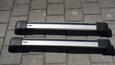 Thule wingbar edge gebraucht kaufen  Ehingen (Donau)