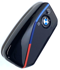 BMW XM G60 G05 G07 KEY Klucz Pilot zdalnego sterowania BLACK TITAN CERAMIC START ENGINE na sprzedaż  PL