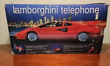 Vintage 1994 lamborghini for sale  Quincy