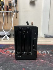 Synology ds212 hard for sale  TUNBRIDGE WELLS