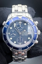 1999 omega seamaster for sale  Hendersonville