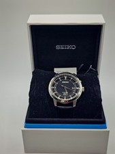 Seiko sportura sun033p1 for sale  BOLTON