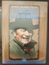 Dvd 100 dollars d'occasion  La Ciotat