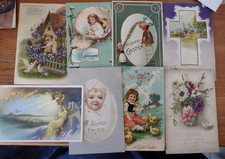 Job lot postcards for sale  POTTERS BAR