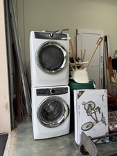 Electrolux stackable washer for sale  Stuart