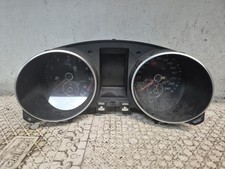 Compteur volkswagen golf d'occasion  Sainte-Livrade-sur-Lot