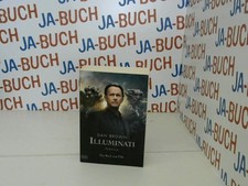 Illuminati dan brown gebraucht kaufen  Bingen