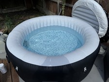 miami lay z spa for sale  DARTFORD