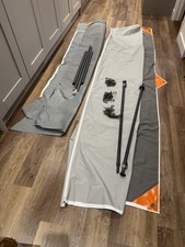 Isabella shadow 300 for sale  UK