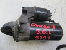 Startmotor pel mega gebraucht kaufen  Bad Oeynhausen