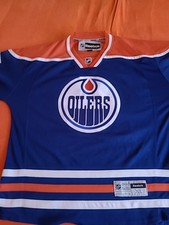 Edmonton ilers david gebraucht kaufen  Neumarkt i.d.OPf.