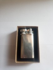 Lighter briquet feuerzeug usato  Livorno