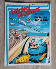 Michel vaillant band gebraucht kaufen  Bochum