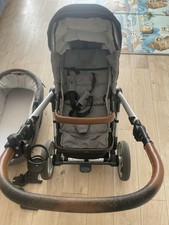 Mutsy evo farmer for sale  BRISTOL