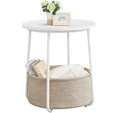 Small round side for sale  Allston