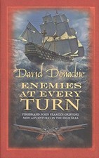 Enemies every turn for sale Enemies every turn for sale  UK