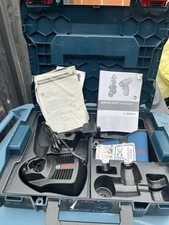 Bosch volt drill for sale  HULL
