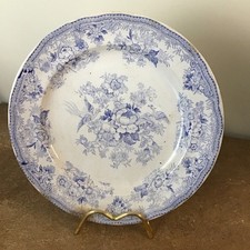 Antique victorian staffordshir for sale  KIDWELLY